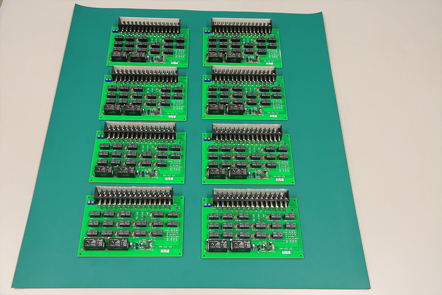 SD Circuit Board