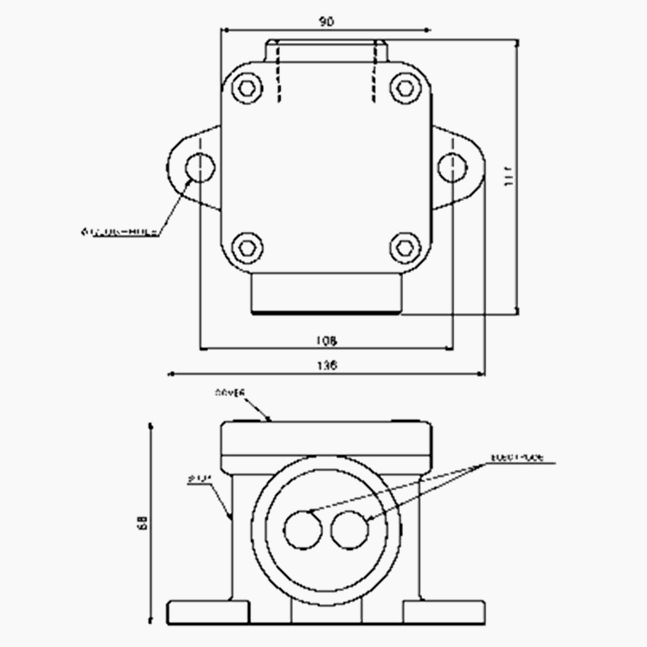 Detector