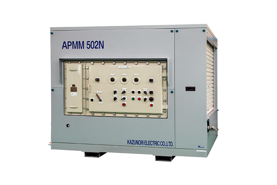 Auto Paint Mixing Machine (Epoxy Resin) APMM 502N