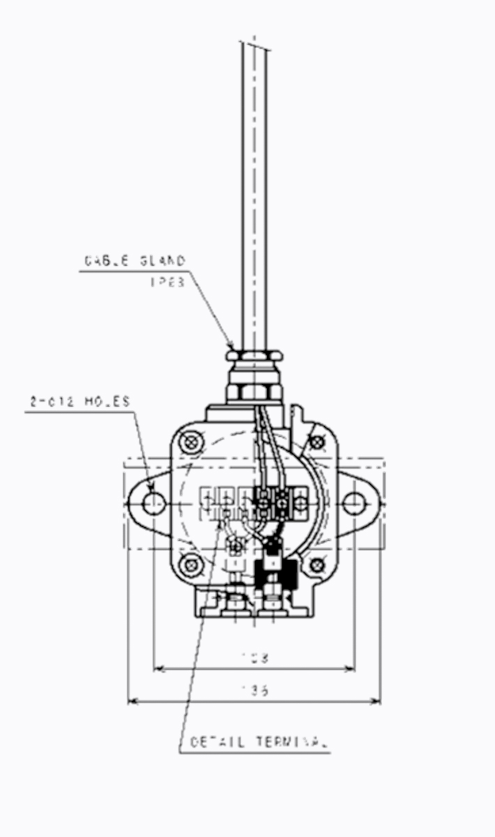 Construction Drawing